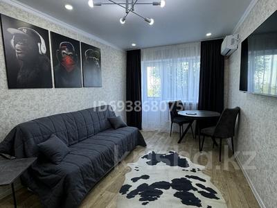 2-комнатная квартира, 50 м², 3/5 этаж посуточно, Кисунько 1 за 20 000 〒 в Приозёрске