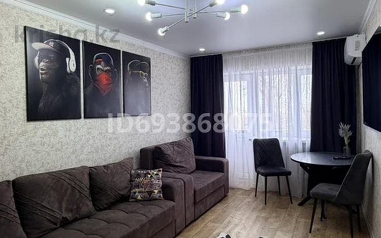 2-комнатная квартира · 50 м² · 3/5 этаж, Кисунько 1 за 22 000 ₸ в Приозёрске — фото 16