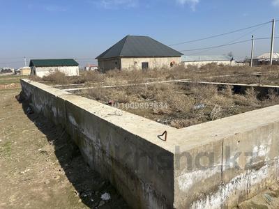 Участок · 10 соток, Жаңа құрылыс — Асемай за 6 млн ₸ в Шардара