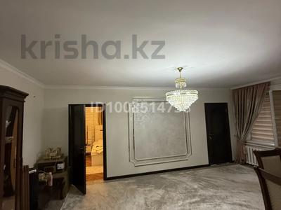 4-комнатная квартира · 128 м², Қалдаяқова 4 — Республика +қалдаяқова глобал кофе жанында за 42 млн ₸ в Шымкенте, Туран р-н