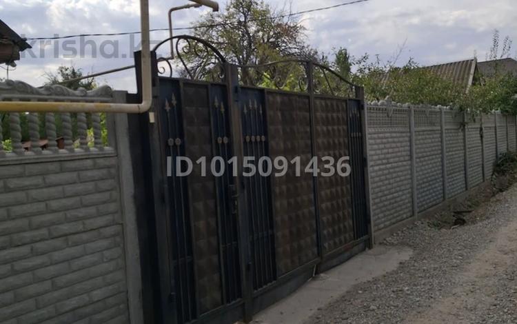 Отдельный дом · 2 комнаты · 25 м² · 8.47 сот., Жидек 29 — Кулпынай за 9 млн ₸ в Таразе — фото 2