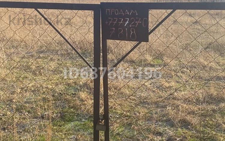 Участок · 25 соток, Кыргауылды остановка здоровья за 26 млн ₸ — фото 2