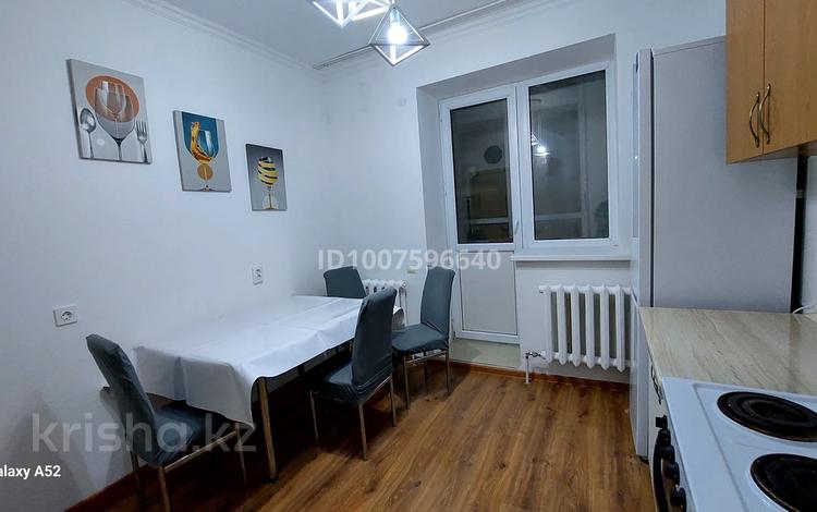 1-комнатная квартира · 41 м² · 5/9 этаж, Қайым Мұхамедханов 28 за 220 000 ₸ в Астане, Нура р-н — фото 2