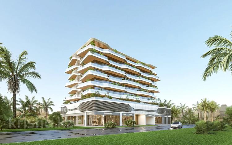 2-комнатная квартира · 81 м² · 4/9 этаж, Дубай за ~ 271.9 млн ₸ — фото 21