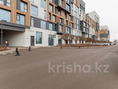Свободное назначение, офисы, магазины и бутики, общепит, салоны красоты, студии · 130 м² за 3.2 млн ₸ в Астане, Алматы р-н