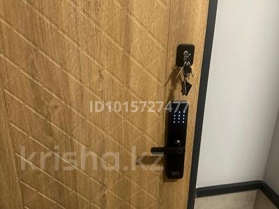 1-бөлмелі пәтер · 36 м² · 8/9 қабат, Райымбек 590/18, бағасы: 230 000 ₸ в Алматы, Наурызбайский р-н
