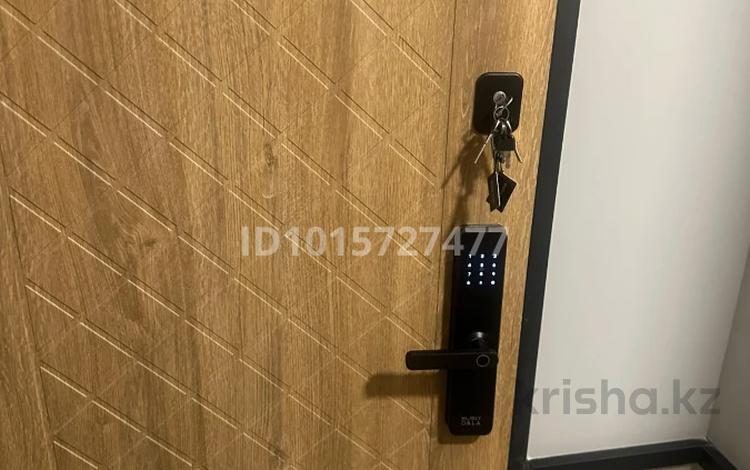 1-бөлмелі пәтер · 36 м² · 8/9 қабат, Райымбек 590/18, бағасы: 230 000 ₸ в Алматы, Наурызбайский р-н — фото 2