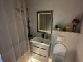 1-бөлмелі пәтер · 36 м² · 8/9 қабат, Райымбек 590/18, бағасы: 230 000 ₸ в Алматы, Наурызбайский р-н — фото 4