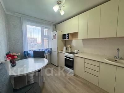 2-комнатная квартира · 57 м² · 8/9 этаж, пр. Металлургов за 11 млн ₸ в Темиртау