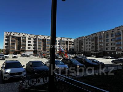 1-комнатная квартира · 66.4 м² · 3/9 этаж, мкр. Алтын орда 19г за 19.5 млн 〒 в Актобе