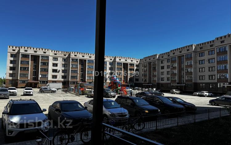 1-комнатная квартира · 66.4 м² · 3/9 этаж, мкр. Алтын орда 19г за 19.5 млн 〒 в Актобе — фото 2