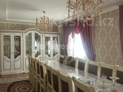 Жеке үй · 7 бөлме · 230 м² · 8 жүзд., Асар-2 ш/а 190 — улица Бойтұмар, бағасы: 55 млн ₸ в Шымкенте, Абайский р-н