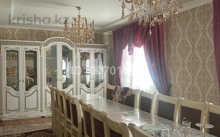 Жеке үй · 7 бөлме · 230 м² · 8 жүзд., Асар-2 ш/а 190 — улица Бойтұмар, бағасы: 55 млн ₸ в Шымкенте, Абайский р-н — фото 2