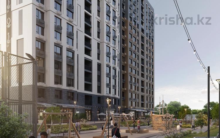 3-комнатная квартира · 66.4 м², Калдаякова 30 за ~ 35.9 млн 〒 в Шымкенте, Туран р-н — фото 15