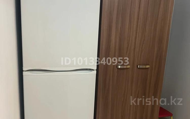 1-комнатная квартира · 36 м² · 1/8 этаж, Алихана Бокейханова 17/1 за 200 000 ₸ в Астане, Есильский р-н — фото 2