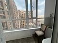 3-комнатная квартира · 106 м² · 7/10 этаж, Мақсұт Нарикбай 22 за 430 000 ₸ в Астане, Нура р-н — фото 5