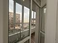 3-комнатная квартира · 106 м² · 7/10 этаж, Мақсұт Нарикбай 22 за 430 000 ₸ в Астане, Нура р-н — фото 16