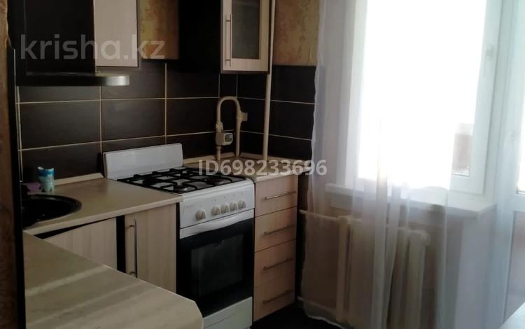 1-комнатная квартира · 35 м² · 5/10 этаж, Валиханова 21 за 160 000 〒 в Петропавловске — фото 2