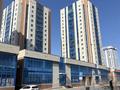 2-комнатная квартира · 62 м² · 18/18 этаж, Коргалжынское шоссе 25 за 200 000 ₸ в Астане, Есильский р-н — фото 2