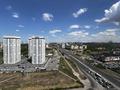 2-комнатная квартира · 62 м² · 18/18 этаж, Коргалжынское шоссе 25 за 200 000 ₸ в Астане, Есильский р-н