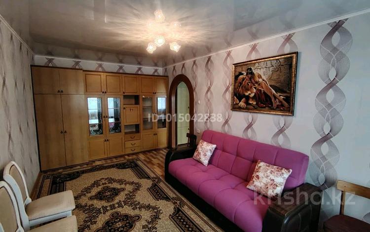 2-комнатная квартира · 52 м² · 2/5 этаж, Пр. Ш. кудайбердыулы 30 за 31 млн ₸ в Астане, Алматы р-н — фото 2