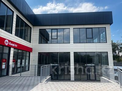 Свободное назначение, офисы, магазины и бутики, общепит, фитнес и спорт, медцентры и аптеки · 337.2 м² за ~ 6.4 млн 〒 в Алматы, Бостандыкский р-н