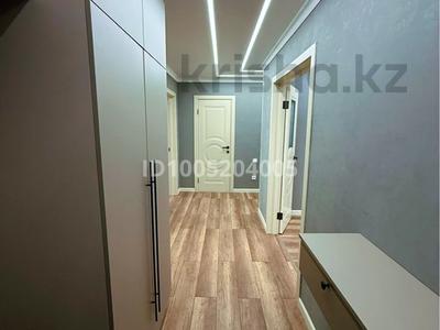 3-комнатная квартира · 72 м² · 2/5 этаж, мкр Астана 4 за 34.8 млн 〒 в Уральске