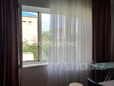 1-бөлмелі пәтер · 37 м² · 3/5 қабат, 22-й мкр — Возле Әлем-базар, бағасы: 7.5 млн ₸ в Актау