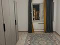 2-комнатная квартира · 58.1 м² · 9/12 этаж, 11 33/1 — Новый Дендропарк, обл. Акимат, Мешіт за 19 млн ₸ в Туркестане