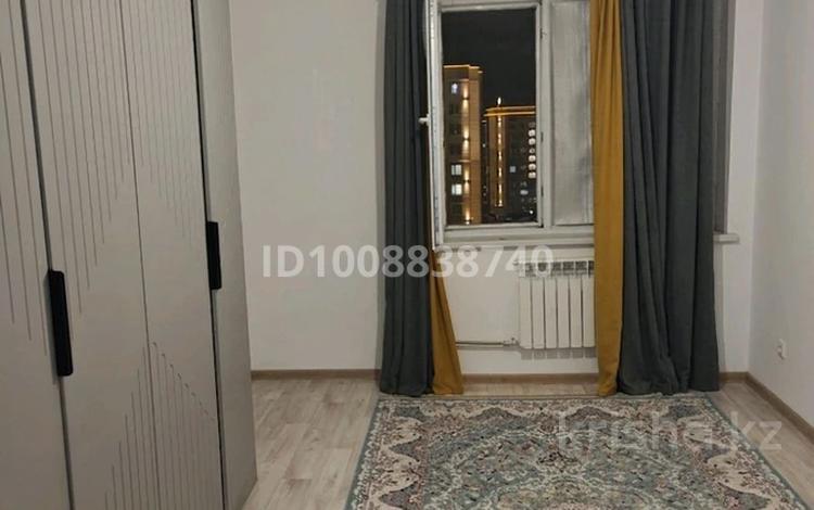 2-комнатная квартира · 58.1 м² · 9/12 этаж, 11 33/1 — Новый Дендропарк, обл. Акимат, Мешіт за 19 млн ₸ в Туркестане — фото 26