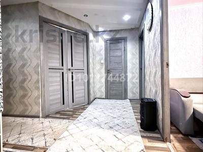 3-комнатная квартира · 65.1 м² · 2/5 этаж, 3 37 — Рядом Школа им "М.Ауезов". Детский сад "Шапагат" ДК. за 16 млн ₸ в Жанатасе
