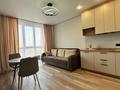 1-бөлмелі пәтер · 43.7 м² · 9/13 қабат, Муратбаева 46 — Макатаева, бағасы: 25 000 ₸ в Алматы, Алмалинский р-н — фото 4