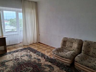 3-комнатная квартира · 86 м² · 4/5 этаж, Чемолганская — Жангозина за 180 000 ₸ в Каскелене