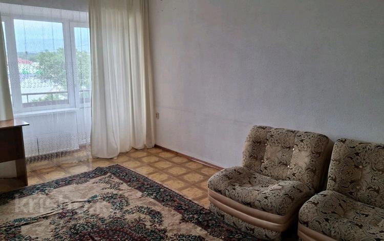 3-комнатная квартира · 86 м² · 4/5 этаж, Чемолганская — Жангозина за 180 000 ₸ в Каскелене — фото 2