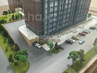 3-комнатная квартира · 102.51 м² · 9/9 этаж, Даумова 61/1 за 43 млн ₸ в Уральске