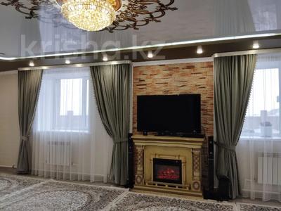 Отдельный дом • 5 комнат • 213 м² • 20 сот., Бектурова 58 за 50.5 млн 〒 в Акколе