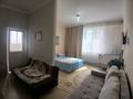 1-комнатная квартира · 35 м² · 9/22 этаж, Шамши Калдаяков 11 за 13 000 ₸ в Астане, Сарайшык р-н — фото 3