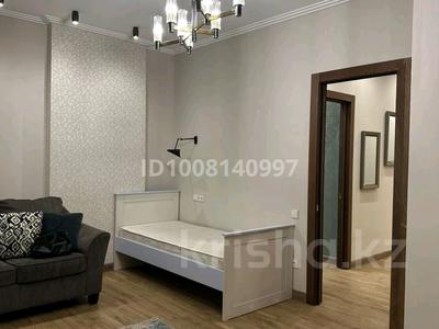 3-бөлмелі пәтер · 130 м² · 6 қабат, Шамши Калдаяков 8 — Kegoc, бағасы: 900 000 ₸ в Астане, Алматы р-н