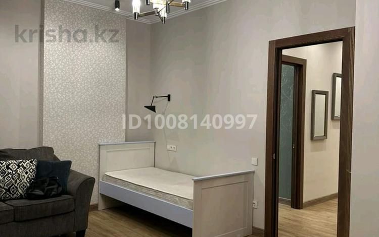 3-бөлмелі пәтер · 130 м² · 6 қабат, Шамши Калдаяков 8 — Kegoc, бағасы: 900 000 ₸ в Астане, Алматы р-н — фото 46