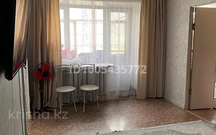 2-бөлмелі пәтер · 46 м² · 4/5 қабат, Майкудук, 12й микрорайон, бағасы: 13 млн ₸ в Караганде, Алихана Бокейханова р-н — фото 2
