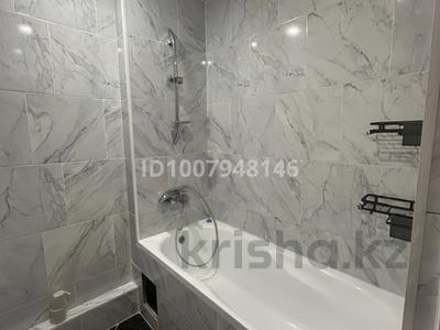 2-бөлмелі пәтер · 54.5 м² · 15/22 қабат, Чингиз Айтматов 34/1, бағасы: 300 000 〒 в Астане, Есильский р-н