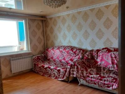 2-комнатная квартира · 54 м² · 4/10 этаж, Рыскулова 37 за 19.5 млн ₸ в Семее