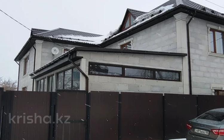 Жеке үй · 5 бөлме · 360 м² · 10 жүзд., Первомайская 62, бағасы: 75 млн ₸ в Бишкуле (Бесколь) — фото 2