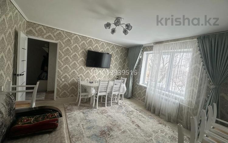 2-комнатная квартира · 50 м² · 3/5 этаж, мкр Шанхай рыскулова 16 корп1 за 14.5 млн ₸ в Актобе — фото 2