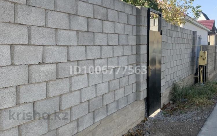 Дача · 3 комнаты · 25 м² · , мкр Ынтымак-2 — Конечный 138 за 18 млн ₸ в Шымкенте, Абайский р-н — фото 2