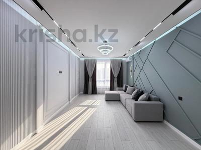 2-комнатная квартира · 72 м² · 5/9 этаж, Жилмассив Нурсат 141 — проспект Астана за 46 млн ₸ в Шымкенте, Каратауский р-н