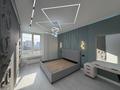 2-комнатная квартира · 72 м² · 5/9 этаж, Жилмассив Нурсат 141 — проспект Астана за 46 млн ₸ в Шымкенте, Каратауский р-н — фото 4