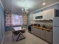 2-бөлмелі пәтер · 78 м² · 2/9 қабат, мкр Жулдыз, Курмангазы 196, бағасы: 350 000 ₸ в Уральске — фото 4