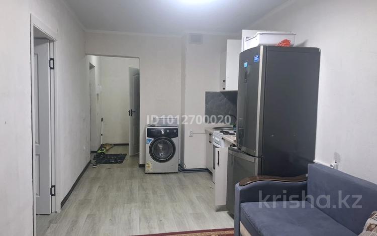 2-комнатная квартира · 43 м² · 7/9 этаж, мкр Кемел (Первомайское) 65 — ЖК Кокжиек City за 200 000 ₸ в Алматы, Жетысуский р-н — фото 3