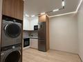 2-бөлмелі пәтер · 65.7 м² · 16/18 қабат, Утепова 31, бағасы: 46.5 млн ₸ в Алматы, Бостандыкский р-н